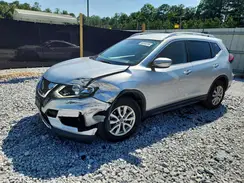JN8AT2MT6LW007780 2020 NISSAN ROGUE