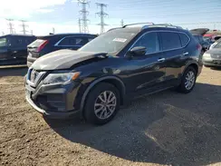 JN8AT2MT6LW008718 2020 NISSAN ROGUE