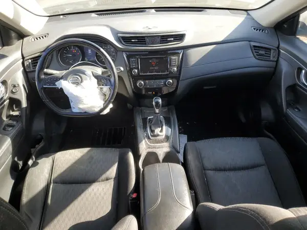 JN8AT2MT6LW008718 2020 NISSAN ROGUE - Image 8