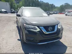 JN8AT2MT6LW009190 2020 NISSAN ROGUE