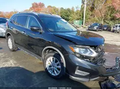 JN8AT2MT6LW010047 2020 NISSAN ROGUE