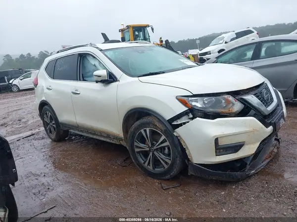 JN8AT2MT6LW010226 2020 NISSAN ROGUE - Image 1
