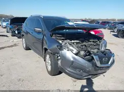 JN8AT2MT6LW010498 2020 NISSAN ROGUE