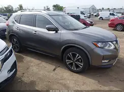 JN8AT2MT6LW012137 2020 NISSAN ROGUE
