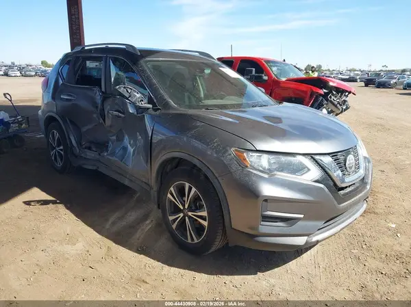 JN8AT2MT6LW012218 2020 NISSAN ROGUE - Image 1