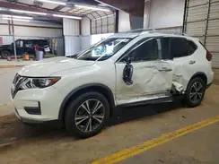 JN8AT2MT6LW013045 2020 NISSAN ROGUE