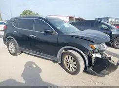 JN8AT2MT6LW013160 2020 NISSAN ROGUE
