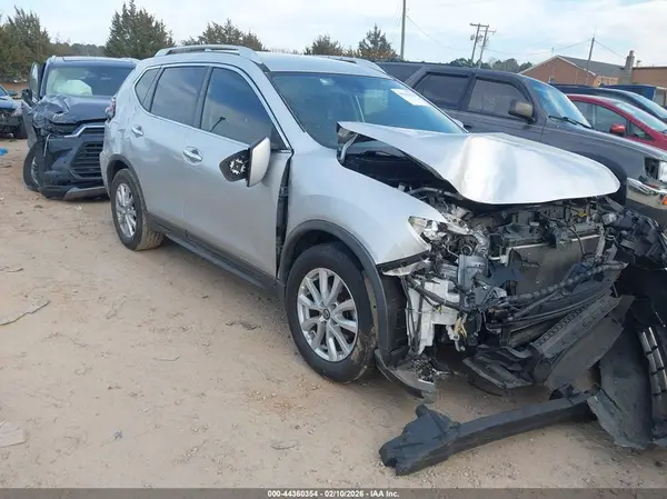 JN8AT2MT6LW013868 2020 NISSAN ROGUE - Image 1