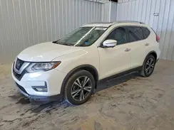 JN8AT2MT6LW014714 2020 NISSAN ROGUE