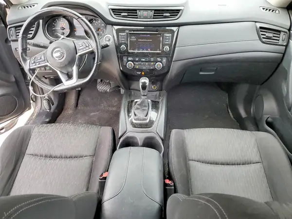 JN8AT2MT6LW016088 2020 NISSAN ROGUE - Image 8