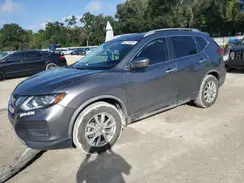 JN8AT2MT6LW017418 2020 NISSAN ROGUE