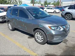 JN8AT2MT6LW017659 2020 NISSAN ROGUE
