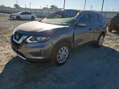 JN8AT2MT6LW018262 2020 NISSAN ROGUE