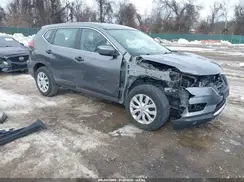 JN8AT2MT6LW030573 2020 NISSAN ROGUE