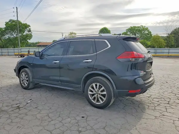 JN8AT2MT6LW030816 2020 NISSAN ROGUE - Image 2