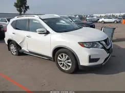 JN8AT2MT6LW031108 2020 NISSAN ROGUE