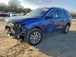 JN8AT2MT6LW031531 2020 NISSAN ROGUE