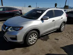 JN8AT2MT6LW032162 2020 NISSAN ROGUE