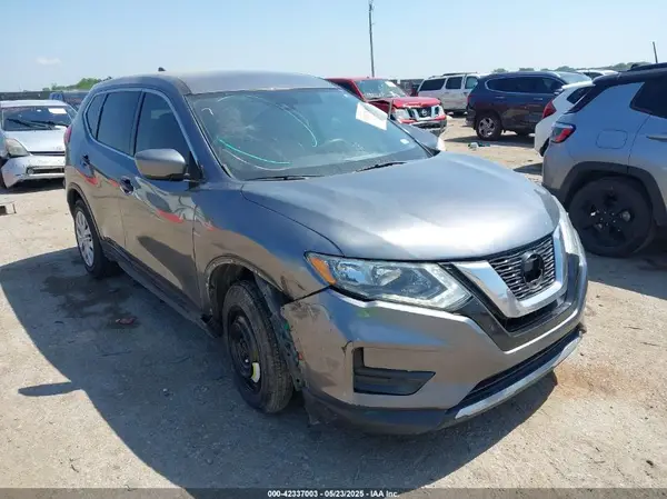 JN8AT2MT6LW032730 2020 NISSAN ROGUE - Image 1