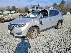 JN8AT2MT6LW033571 2020 NISSAN ROGUE