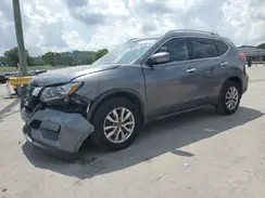 JN8AT2MT6LW034199 2020 NISSAN ROGUE