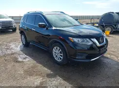 JN8AT2MT6LW034784 2020 NISSAN ROGUE