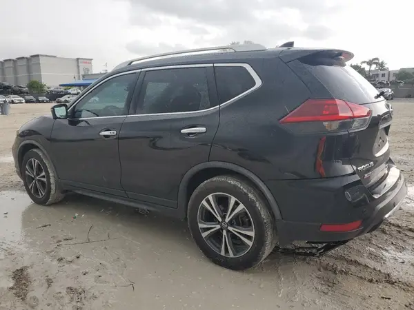 JN8AT2MT6LW034851 2020 NISSAN ROGUE - Image 2
