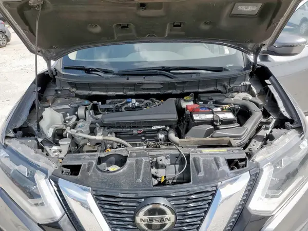 JN8AT2MT6LW035059 2020 NISSAN ROGUE - Image 8