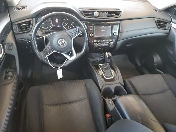 JN8AT2MT6LW035871 2020 NISSAN ROGUE - Image 8