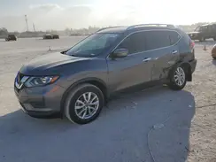 JN8AT2MT6LW037541 2020 NISSAN ROGUE