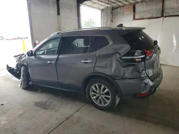 JN8AT2MT6LW038513 2020 NISSAN ROGUE - Image 2
