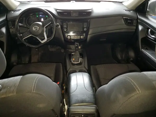JN8AT2MT6LW038513 2020 NISSAN ROGUE - Image 8