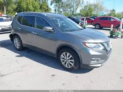 JN8AT2MT6LW039001 2020 NISSAN ROGUE