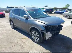 JN8AT2MT6LW039029 2020 NISSAN ROGUE