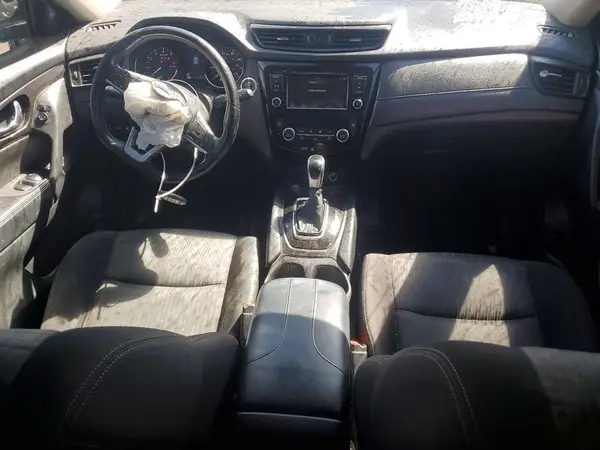 JN8AT2MT6LW040097 2020 NISSAN ROGUE - Image 8