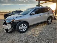 JN8AT2MT6LW040455 2020 NISSAN ROGUE