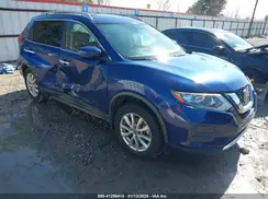 JN8AT2MT6LW041119 2020 NISSAN ROGUE
