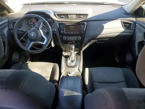 JN8AT2MT6LW043128 2020 NISSAN ROGUE - Image 8