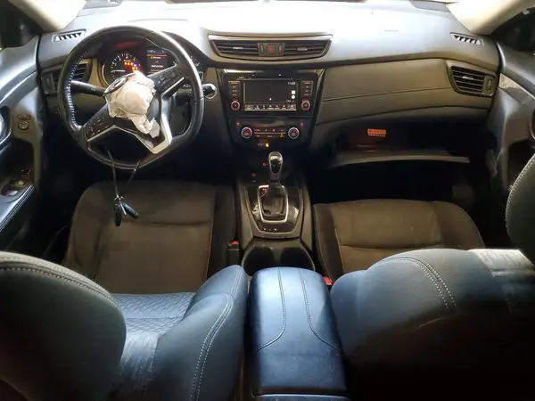 JN8AT2MT6LW043176 2020 NISSAN ROGUE - Image 8