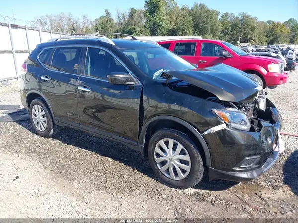 JN8AT2MT7GW000147 2016 NISSAN ROGUE - Image 1