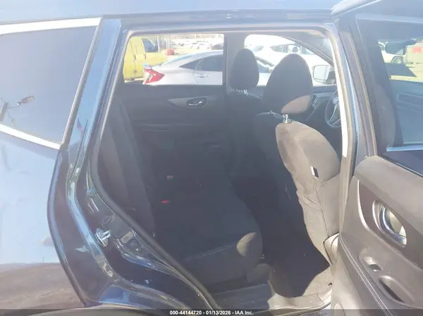 JN8AT2MT7GW000181 2016 NISSAN ROGUE - Image 8