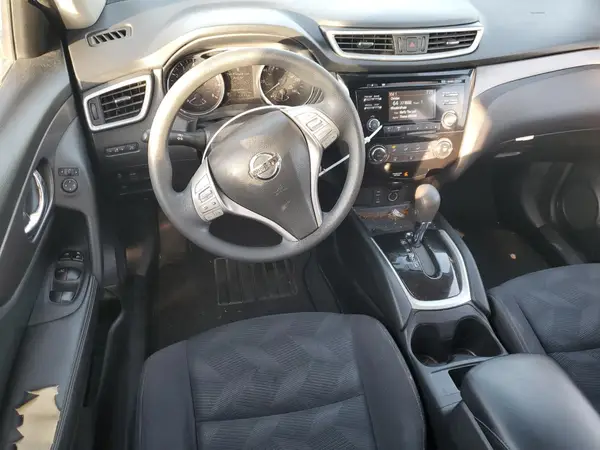 JN8AT2MT7GW000391 2016 NISSAN ROGUE - Image 8