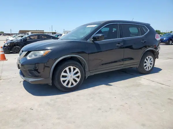 JN8AT2MT7GW000875 2016 NISSAN ROGUE - Image 1