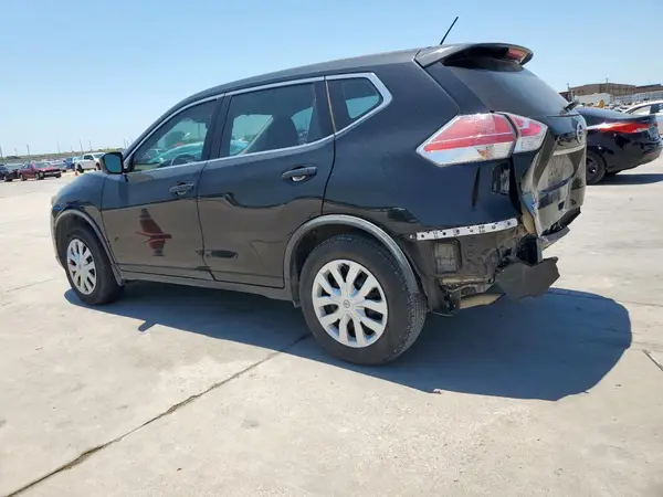 JN8AT2MT7GW000875 2016 NISSAN ROGUE - Image 2