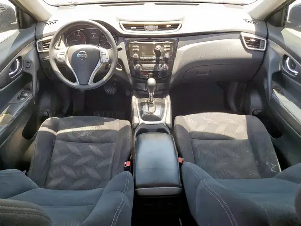 JN8AT2MT7GW000875 2016 NISSAN ROGUE - Image 8