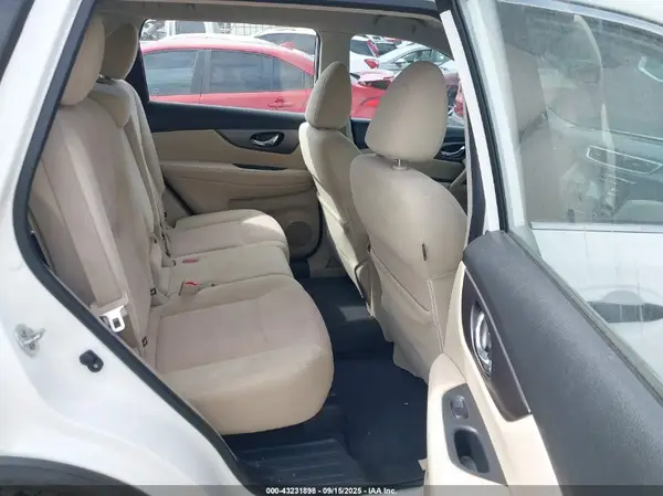 JN8AT2MT7GW001041 2016 NISSAN ROGUE - Image 8