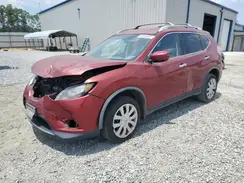 JN8AT2MT7GW002058 2016 NISSAN ROGUE