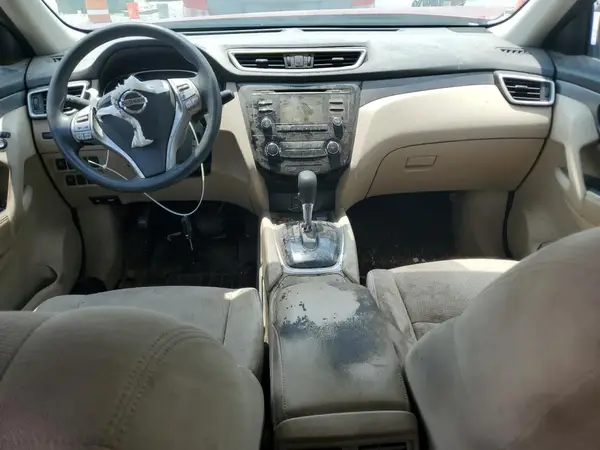JN8AT2MT7GW002058 2016 NISSAN ROGUE - Image 8