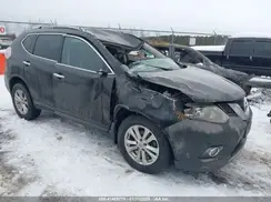 JN8AT2MT7GW002190 2016 NISSAN ROGUE