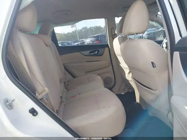 JN8AT2MT7GW002299 2016 NISSAN ROGUE - Image 8